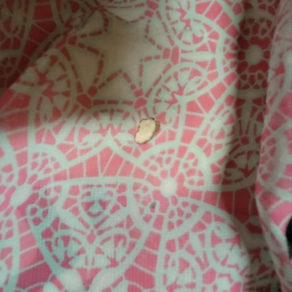 Lane Bryant Boho Maxi Sz. 22/24 - Picture 13 of 13